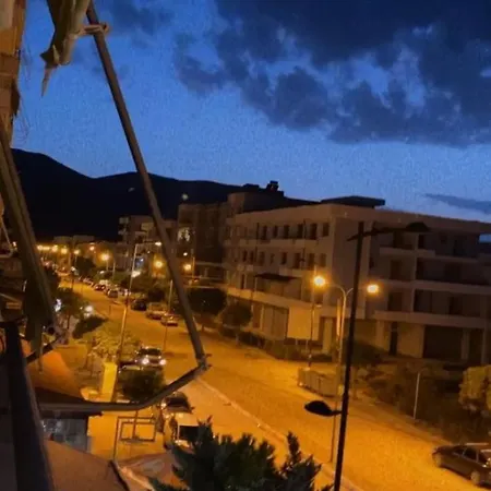 Apartment Enias *