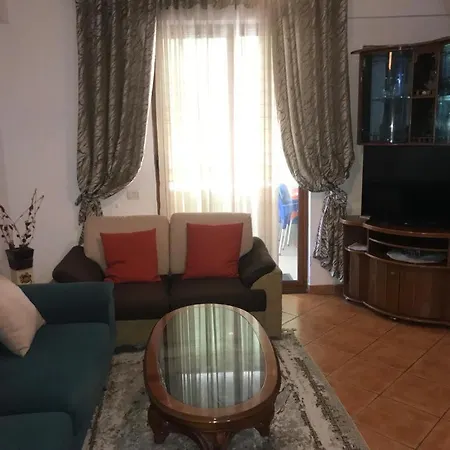 Enia Modern Comfort One-bedroom Family In Apartamento