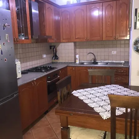 Apartament Enia Modern Comfort One-bedroom Family In