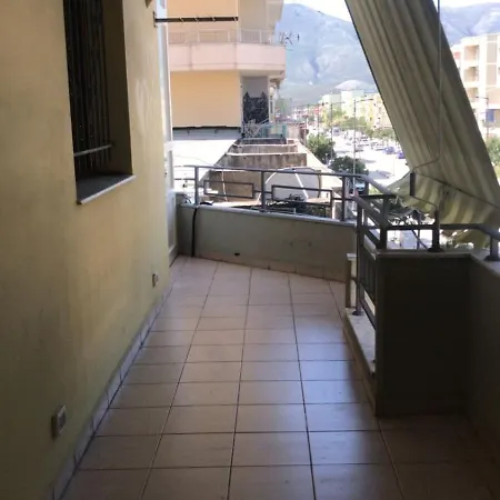 Enias Apartment