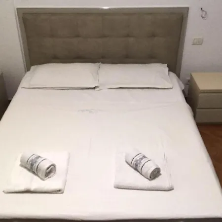 Apartamento Enia Modern Comfort One-bedroom Family In
