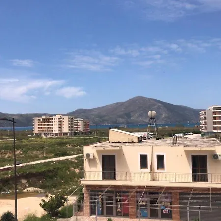 Enia Modern Comfort One-bedroom Family In * Orikum
