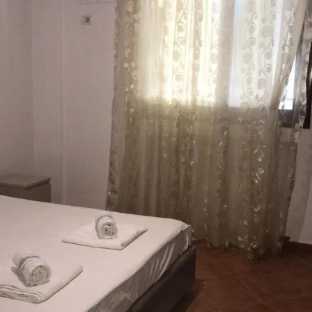 Enia Modern Comfort One-bedroom Family In Apartment