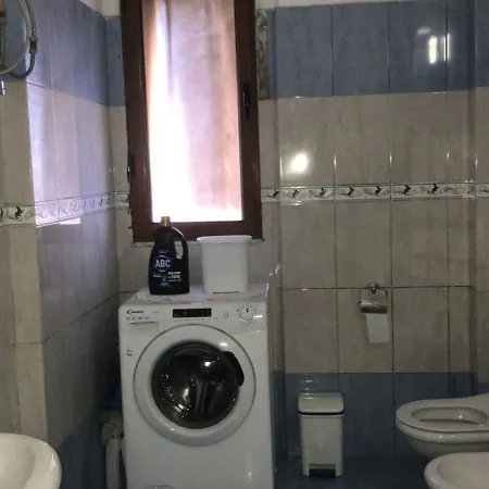 Enia Modern Comfort One-bedroom Family In * Orikum
