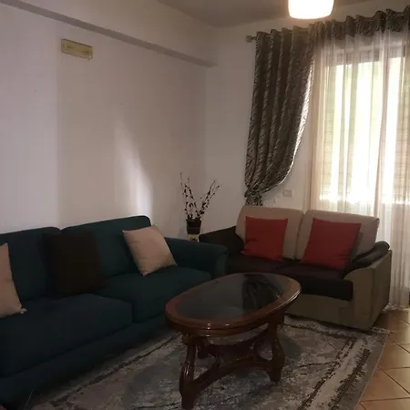 Apartamento Enia Modern Comfort One-bedroom Family In Orikum