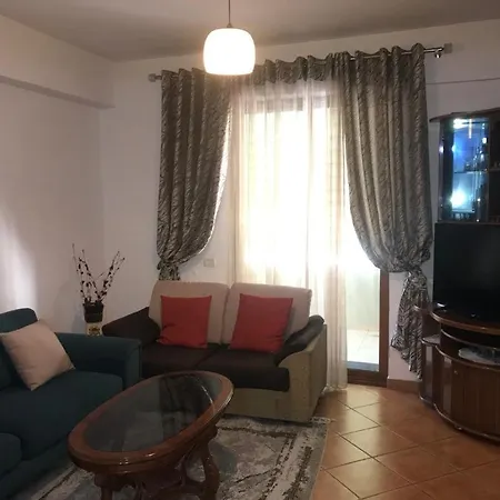Enia Modern Comfort One-bedroom Family In *