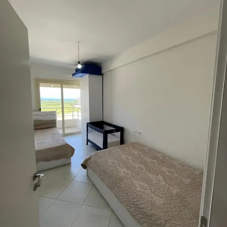 Apartmán Enias