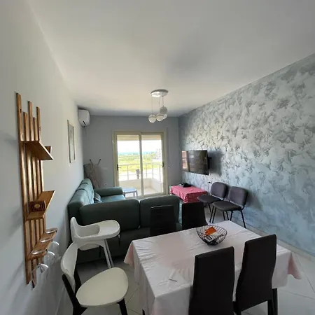Enia Modern Comfort One-bedroom Family In *